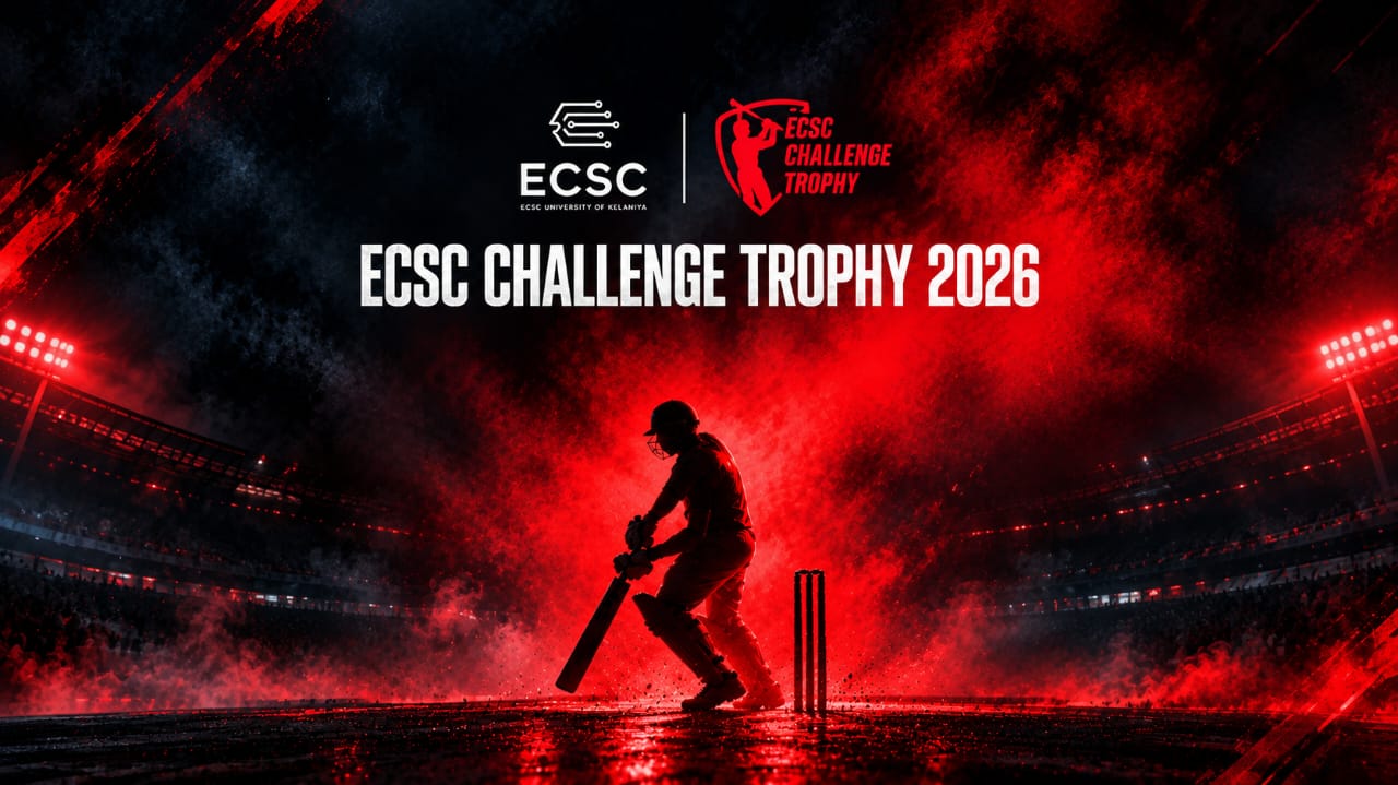 ECSC Challenge Trophy 2026